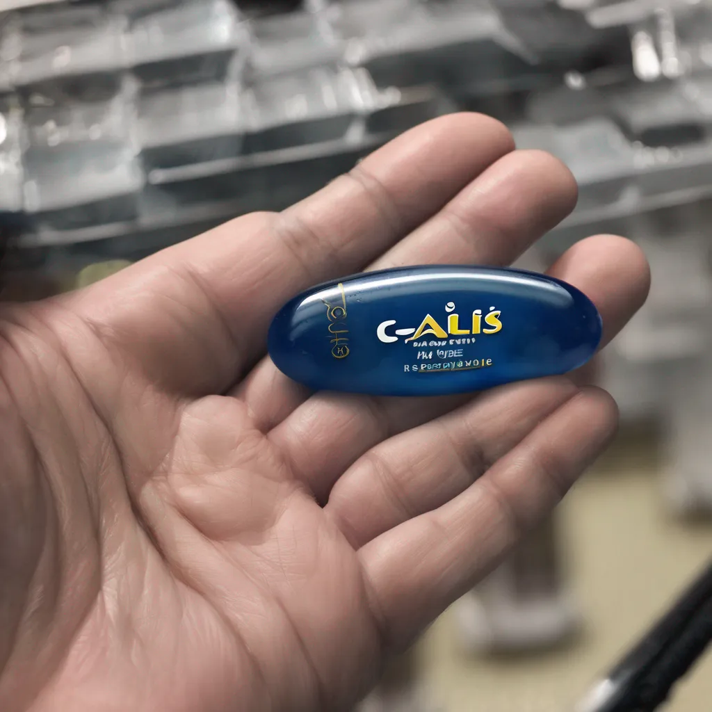 Cialis generique moins cher numéro 1